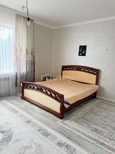 Коттедж 500 кв.м. в г. Косшы