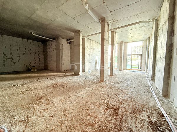 ЖК Respublika блок С н2 S-174м2