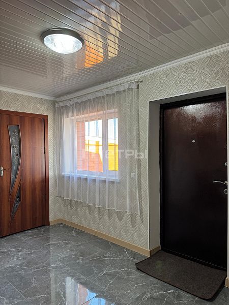 8 комнатная Отдельный дом С.Талапкер, мкр Байтерек, ул.67