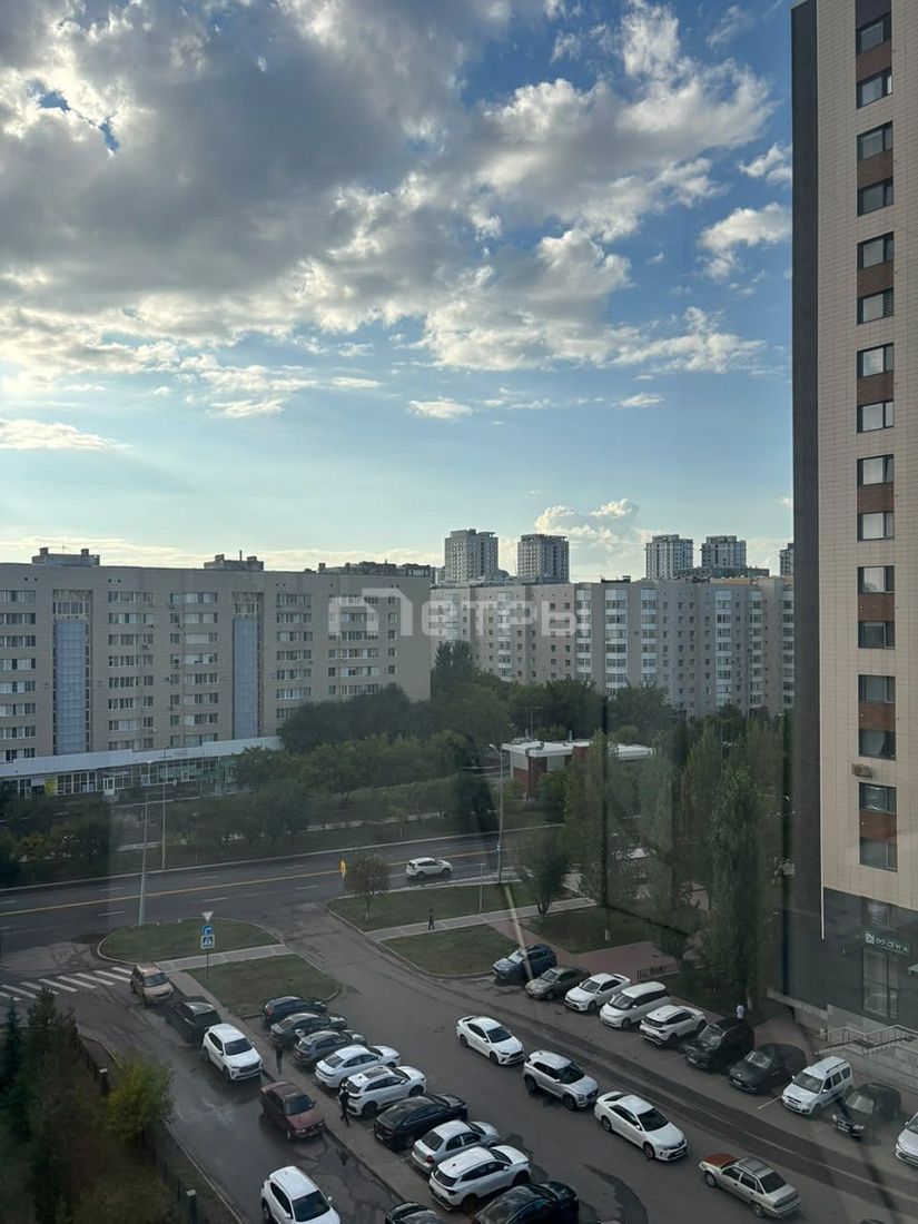 Квартира