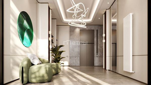 GreenLine.Garden 2 комнатная