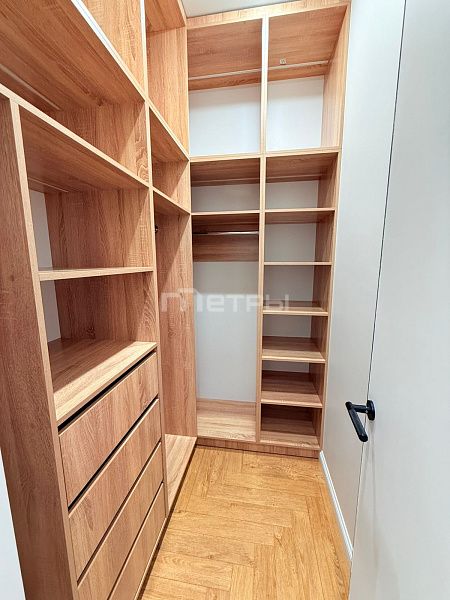 3 комн ЖК GreenLine. Aurora 110 m2