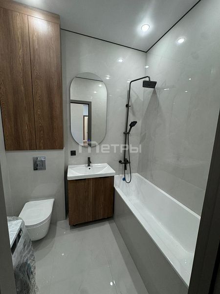 3х комнатная в ЖК Respublika