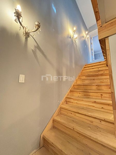 Частный дом в районе Чубары