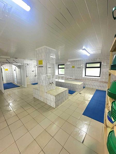 Банный комплекс КАСПИЙ