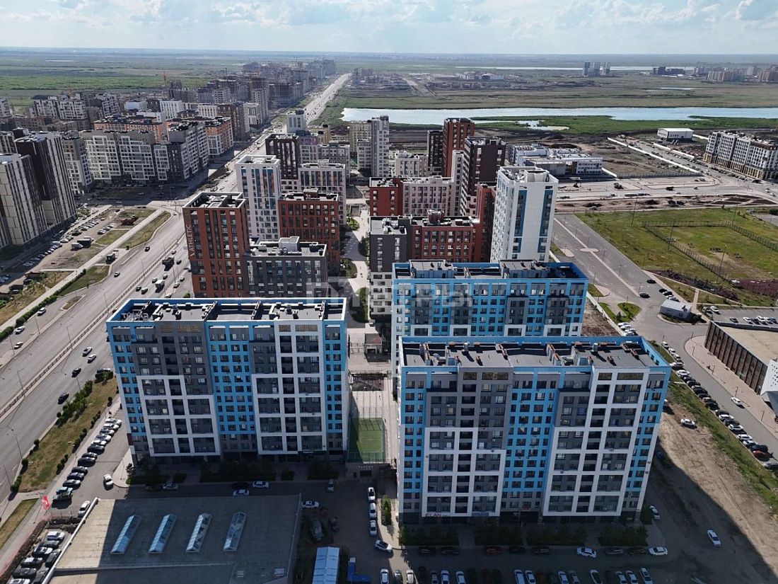 ЖК Athletic City