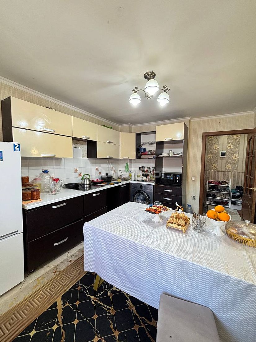 Продам 3ку в ЖК Азат-2, Алматинский район