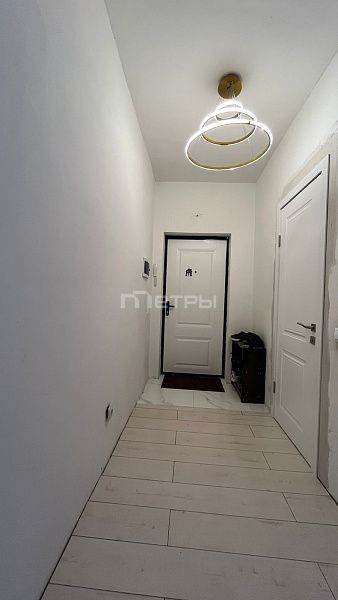 1 комн в ЖК Коргалжынский квартал 36*m2