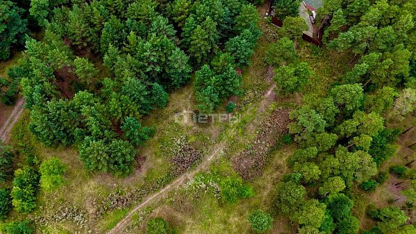 Продажа земельного участка под отель в Щучинске 9 соток