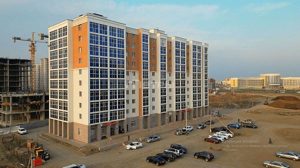 ЖК Лазурный берег