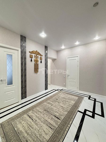 4-х ком.ЖК "ZAMAN"