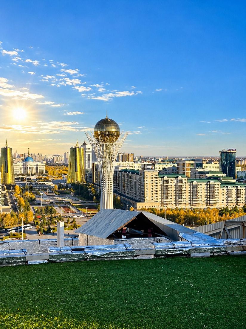 3-комнотноя квартира ЖК  На Водно-зелёном бульваре