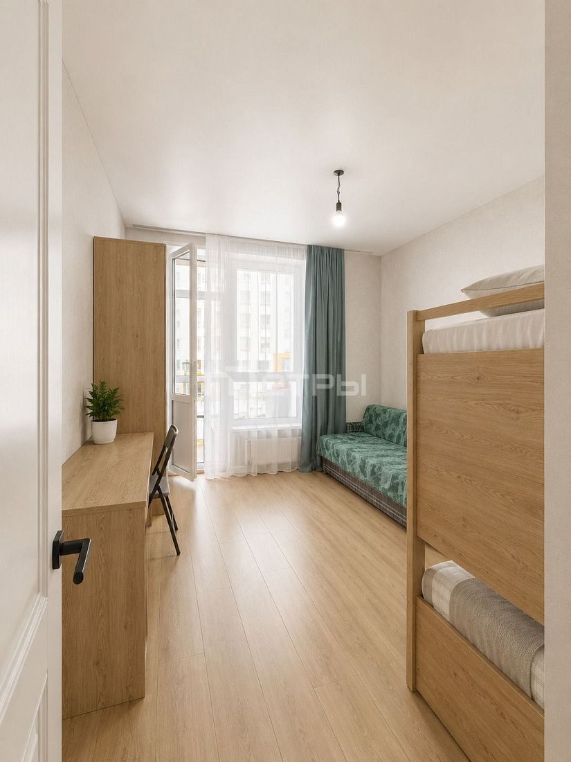 4х комн. кв. в ЖК Дельта 117м2 ПРОДАНА