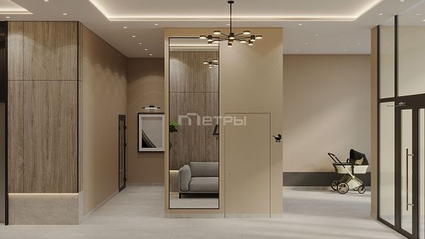 1 комн ЖК UIA.DARYN