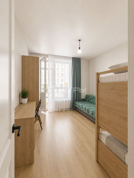 4х комн. кв. в ЖК Дельта 117м2 ПРОДАНА