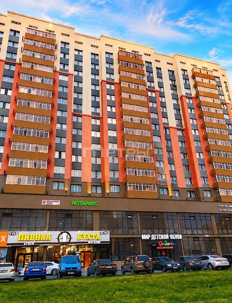 2-комнотноя квартира ЖК  Айнаколь