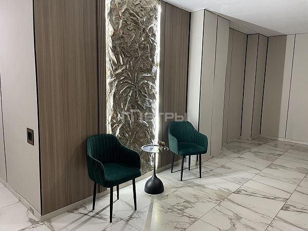 1 комн Жк Айсанам Делюкс