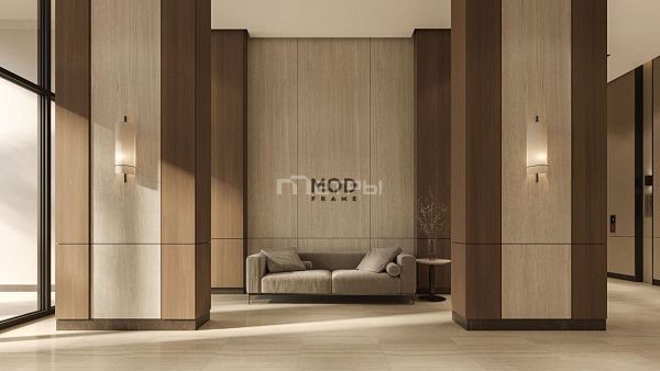 ЖК MOD Frame