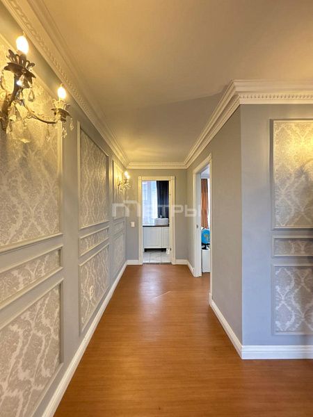 Частный дом в районе Чубары