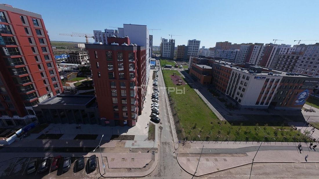 ЖК MOD Urban