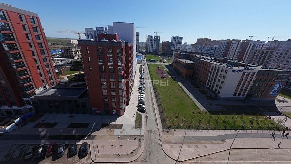 ЖК MOD Urban