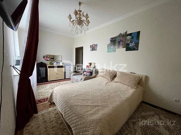 3 комнатная в Алматинском районе в ЖК "Сенатор"
