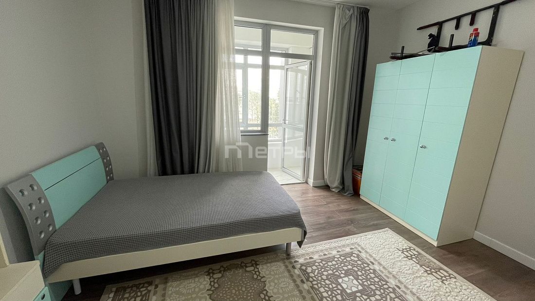 4-ком  Highvill Ishim C