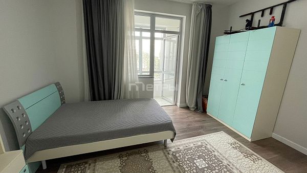 4-ком  Highvill Ishim C