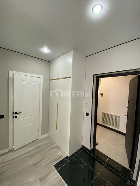 ЖК Атамұра евродвушка 39 квм