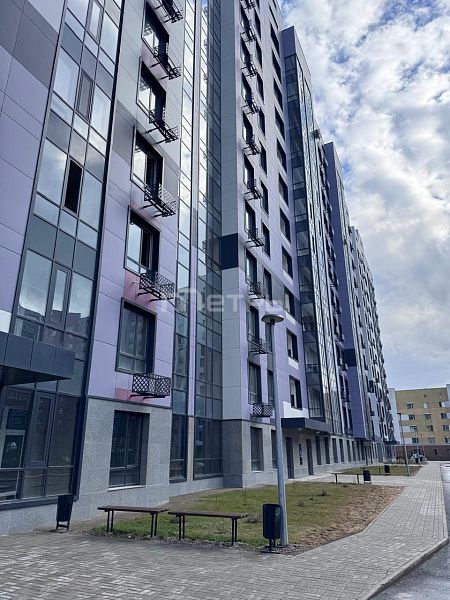 Триумф Сити черговая 4 комнатная