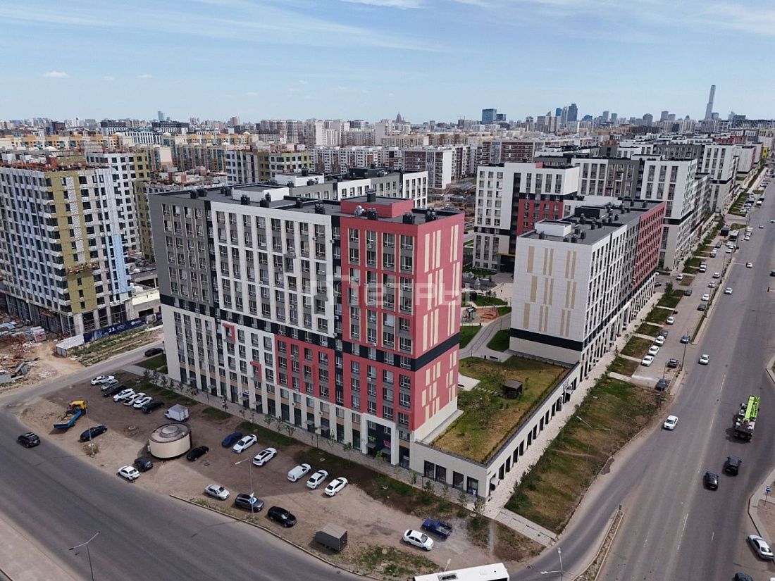 ЖК Delta