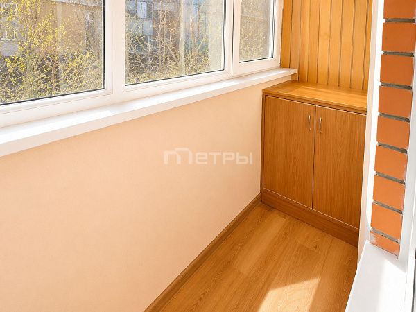 1-комнотноя квартира ЖК  Сауран 6