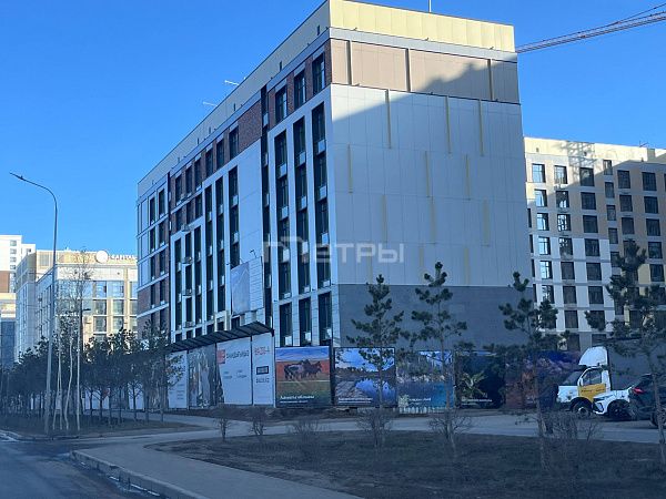 Продается 2-ком, Бизнес класса