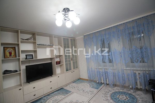 Продается 3 комнатная квартира в ЖМ Пригородный