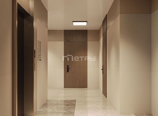 ЖК Level