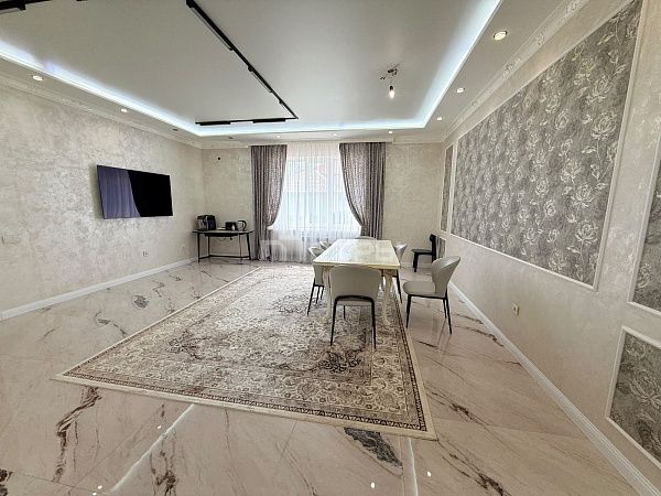 Коттедж 500 кв.м. в г. Косшы