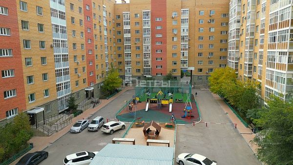 ЖК Байконыс