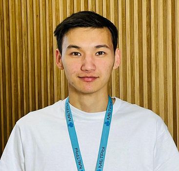 Дияс Батырханов