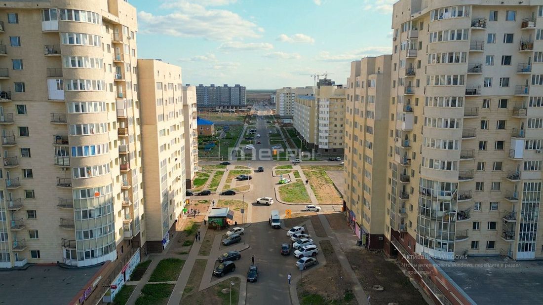 ЖК Шыгыс