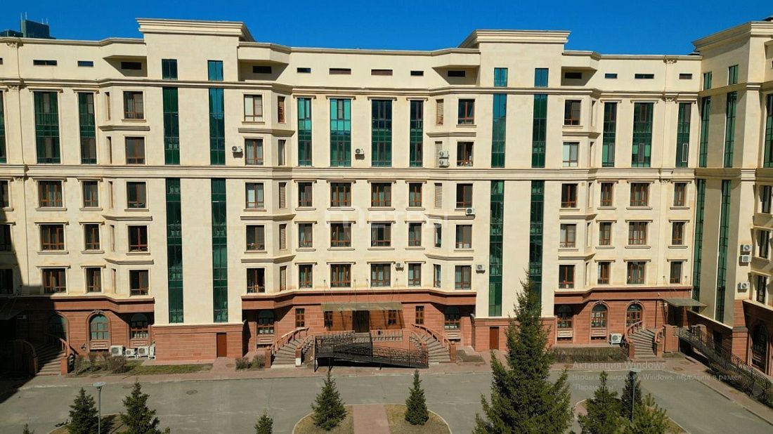 ЖК Europe Рalace I