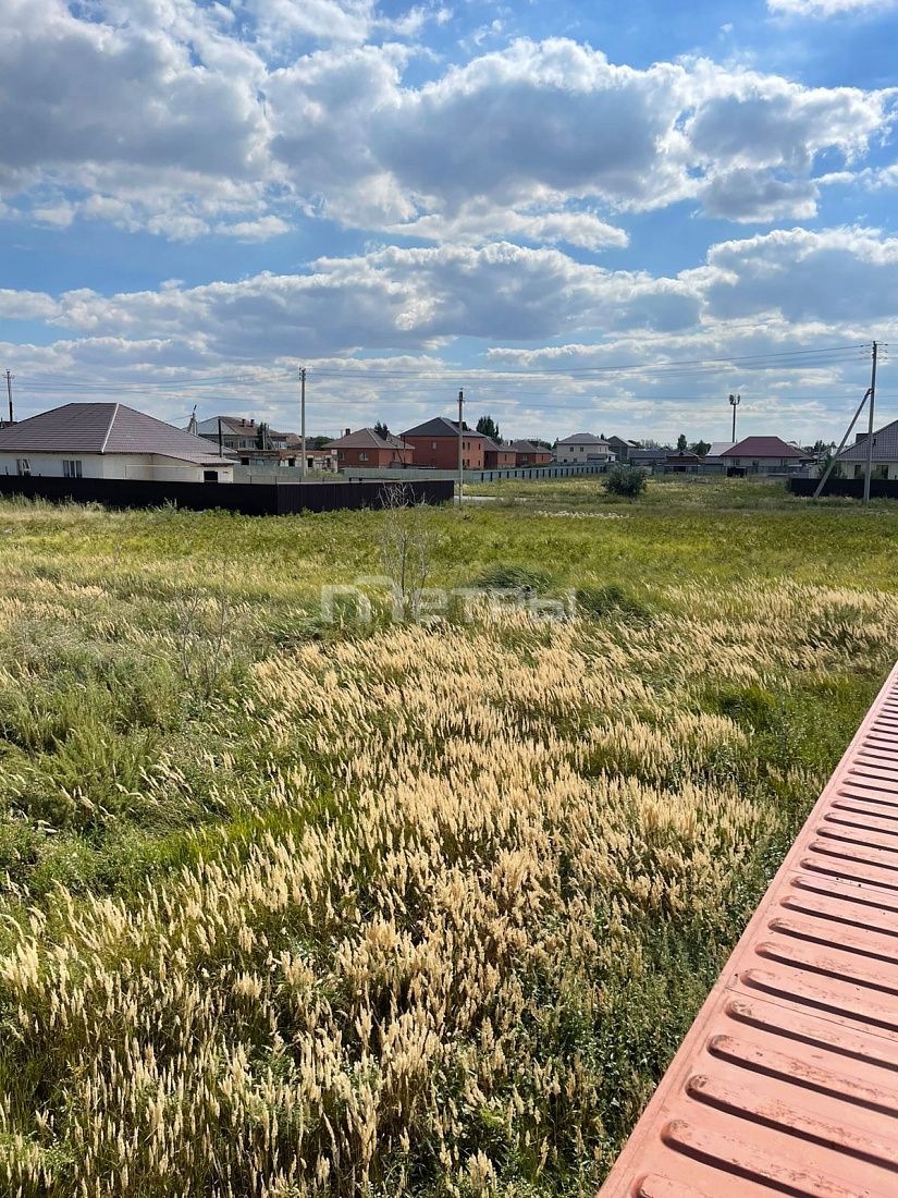 Коммерческий Участок