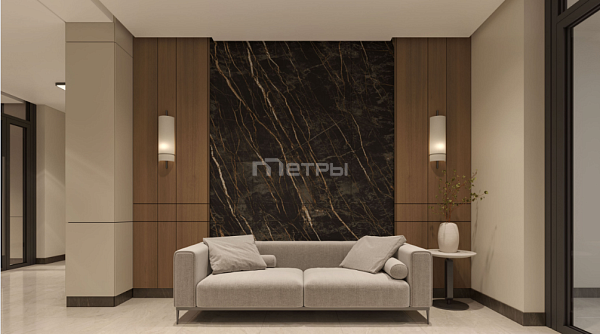 ЖК Jetisu Aspan 1 комн 28.5кв