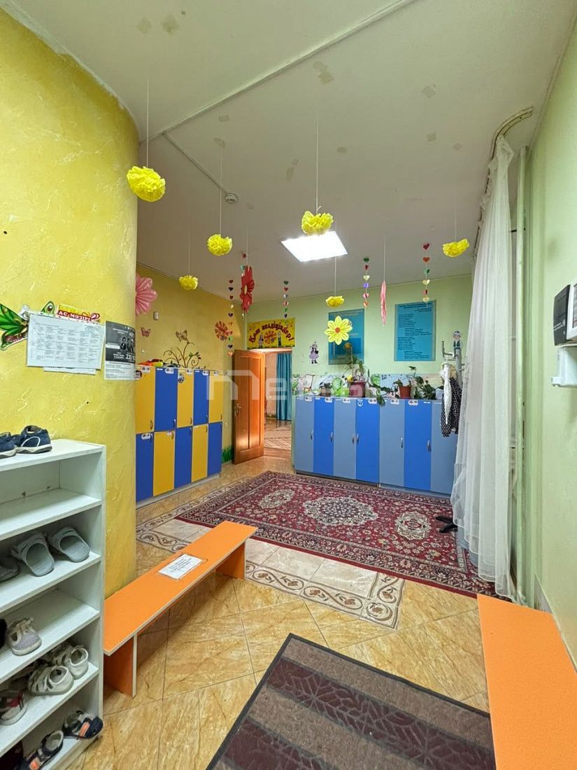 Продаётся коттедж 8-ком