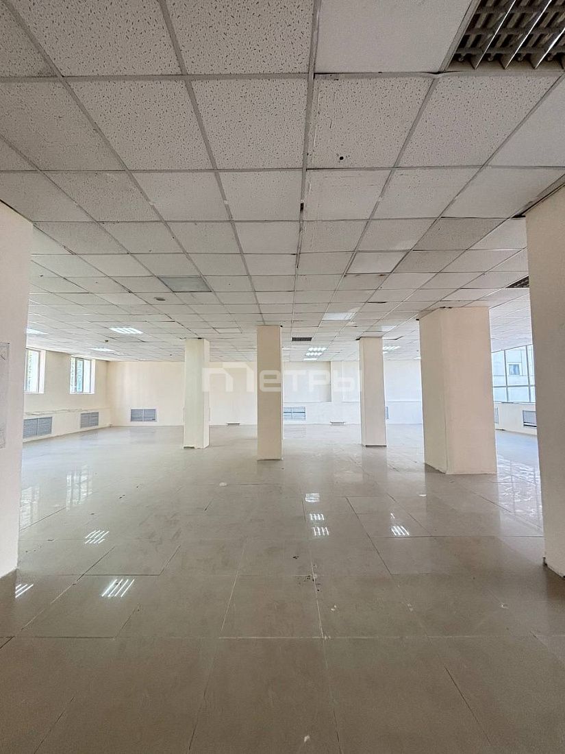 Сдам коммерцию 855m2*
