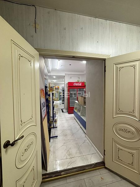 Продам коммерческое помещение 60*m в Байконурском районе г. Астана