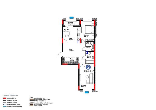 ЖК Capital Park Art