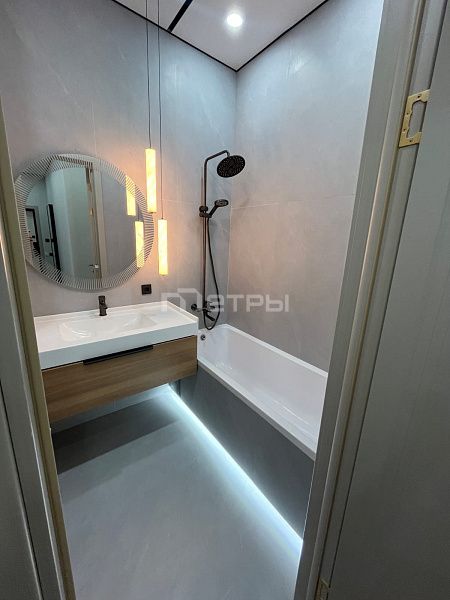 СРОЧНО!!! Полноценная 3х комнатная в ЖК Respublika