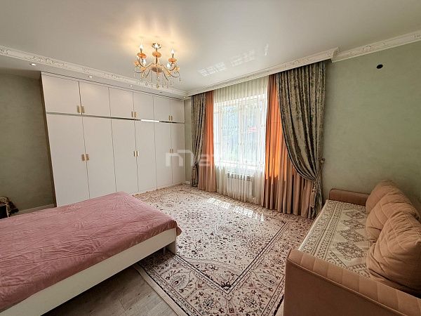 Коттедж 500 кв.м. в г. Косшы