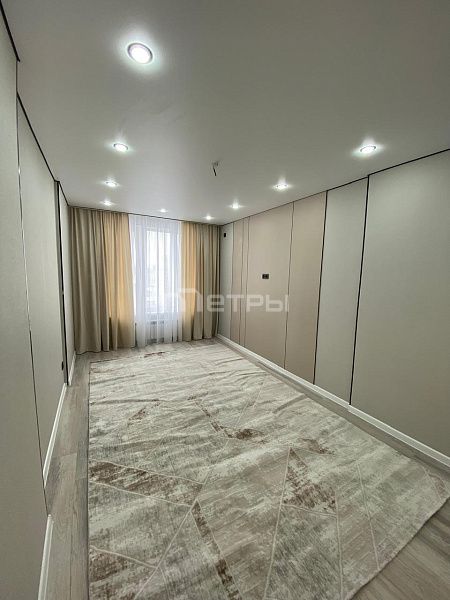 ЖК Атамұра евродвушка 39 квм