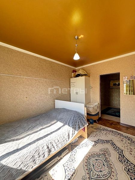 Продается 4 комнатный дом в с.Тайтобе